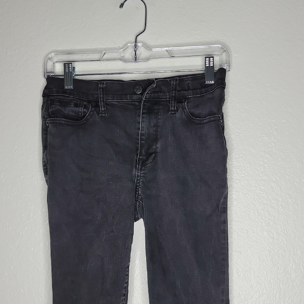 Madewell Jeans